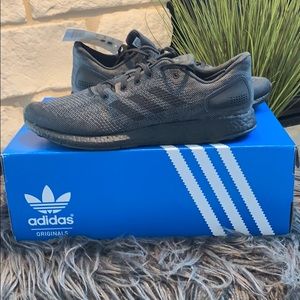 NWT. Men’s Adidas Pure Boost